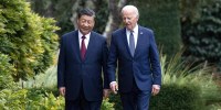 china USA relations politics politicians bilateral